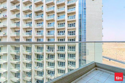 Apartmen di Dubai, UAE 38.8 meter persegi № 727527 - foto 2