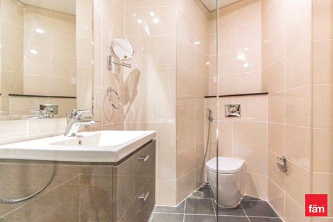 Apartmen di Dubai, UAE 38.8 meter persegi № 727527 - foto 10