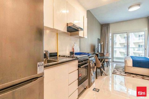 Apartmen di Dubai, UAE 38.8 meter persegi № 727527 - foto 4