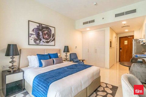 Apartmen di Dubai, UAE 38.8 meter persegi № 727527