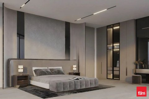 Byt v Al Jaddaf, Dubai, SAE 41.7 m² Č.: 727614 - fotografie 7