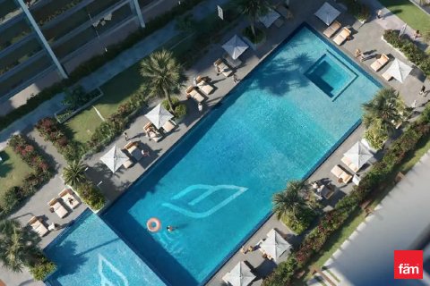 Byt v Al Jaddaf, Dubai, SAE 41.7 m² Č.: 727614 - fotografie 9