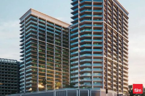 Byt v Al Jaddaf, Dubai, SAE 41.7 m² Č.: 727614 - fotografie 2