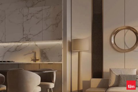 Byt v Al Jaddaf, Dubai, SAE 41.7 m² Č.: 727614 - fotografie 5
