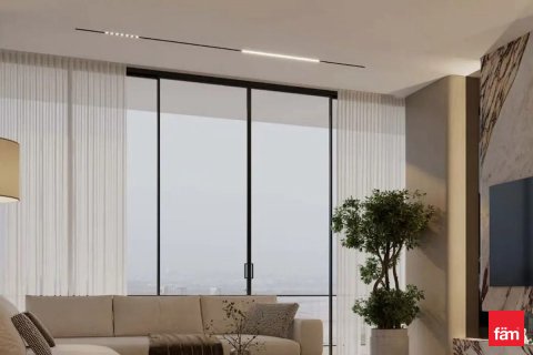 Byt v Al Jaddaf, Dubai, SAE 41.7 m² Č.: 727614 - fotografie 3