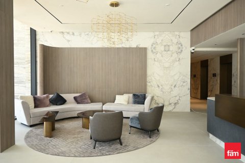 Apartmen di Dubai, UAE 43.8 meter persegi № 727528 - foto 10