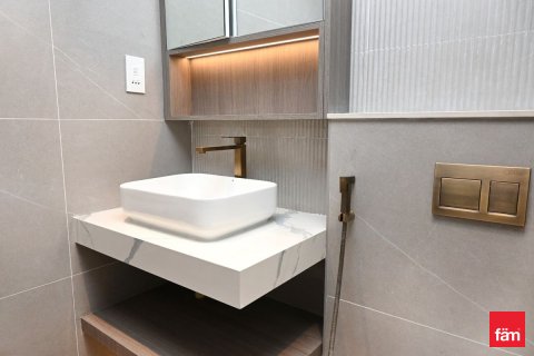 Apartmen di Dubai, UAE 43.8 meter persegi № 727528 - foto 6