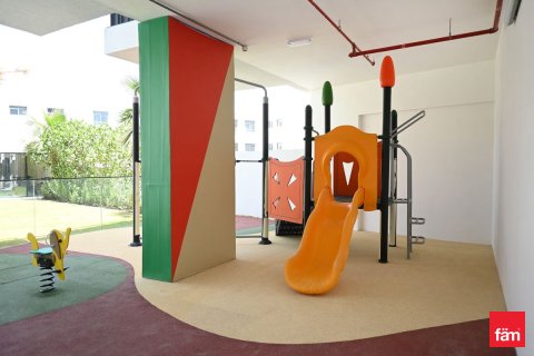Apartmen di Dubai, UAE 43.8 meter persegi № 727528 - foto 5