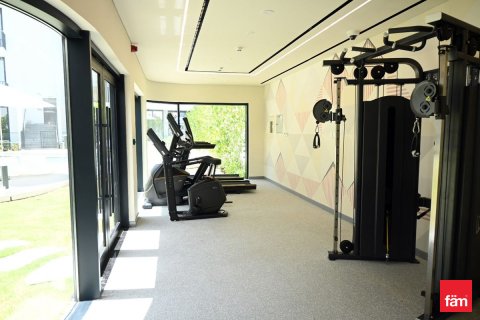 Apartmen di Dubai, UAE 43.8 meter persegi № 727528 - foto 14