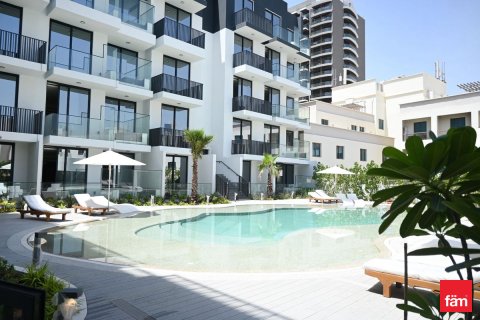 Apartmen di Dubai, UAE 43.8 meter persegi № 727528