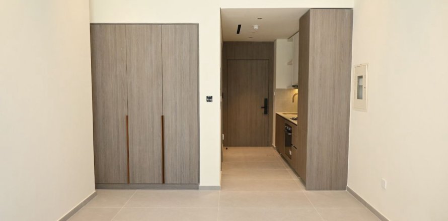 Apartment sa Dubai, UAE 43.8 sq.m. № 727528