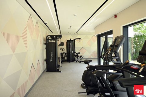 Apartmen di Dubai, UAE 43.8 meter persegi № 727528 - foto 15
