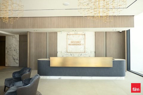 Apartmen di Dubai, UAE 43.8 meter persegi № 727528 - foto 8