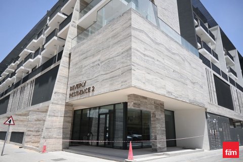 Apartmen di Dubai, UAE 43.8 meter persegi № 727528 - foto 9