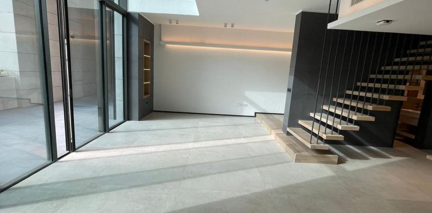 Apartament në Dubai, Emiratet e Bashkuara Arabe 2 dhoma gjumi, 125.7 m2. № 630402