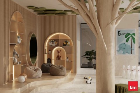 Escritório para venda em Dubai, EAU 136.6 m2 № 630398 - foto 3