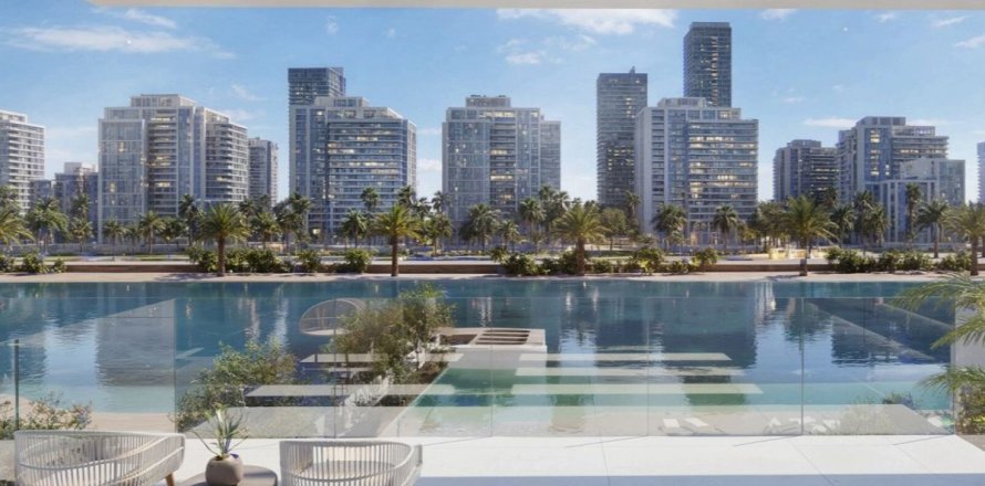 Escritório em Dubai, EAU 136.6 m2 № 630398