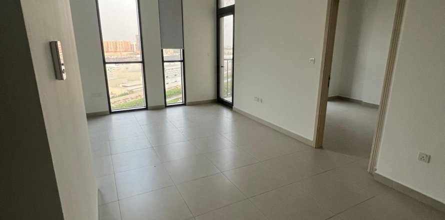 Appartamento a Dubai Production City (IMPZ), Dubai, EAU 1 camera da letto, 57.7 mq. № 630400