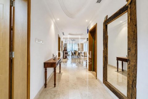 Vila v The Villa, Dubai, SAE 4 ložnice, 604.06 m² Č.: 767330 - fotografie 9