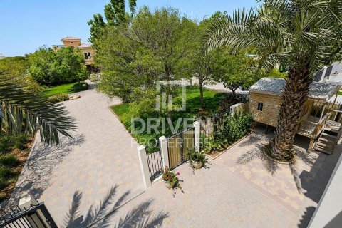 Vila v The Villa, Dubai, SAE 4 ložnice, 604.06 m² Č.: 767330 - fotografie 26