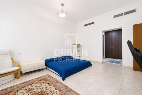 Vila v The Villa, Dubai, SAE 4 ložnice, 604.06 m² Č.: 767330 - fotografie 18