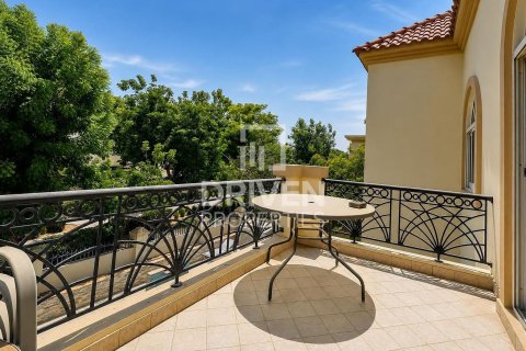 Vila v The Villa, Dubai, SAE 4 ložnice, 604.06 m² Č.: 767330 - fotografie 21