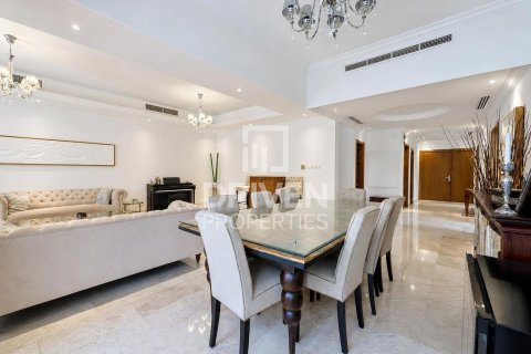 Vila v The Villa, Dubai, SAE 4 ložnice, 604.06 m² Č.: 767330 - fotografie 4