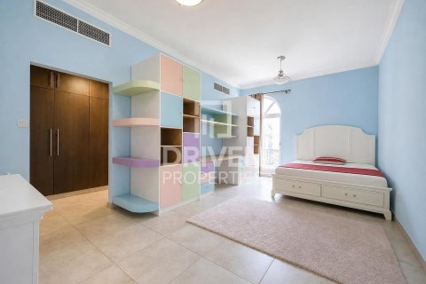 Vila v The Villa, Dubai, SAE 4 ložnice, 604.06 m² Č.: 767330 - fotografie 14