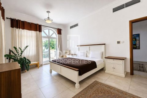 Vila v The Villa, Dubai, SAE 4 ložnice, 604.06 m² Č.: 767330 - fotografie 12