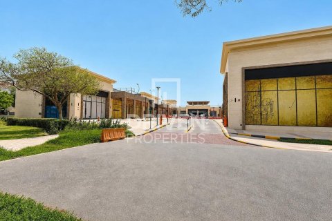 Vila v The Villa, Dubai, SAE 4 ložnice, 604.06 m² Č.: 767330 - fotografie 28