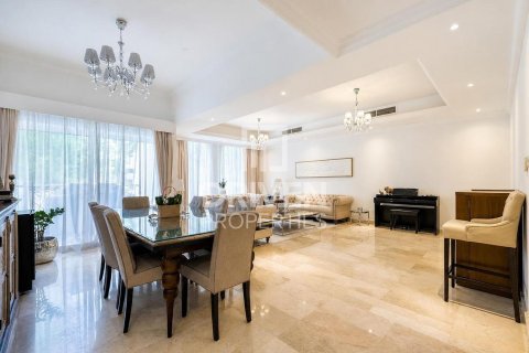 Vila v The Villa, Dubai, SAE 4 ložnice, 604.06 m² Č.: 767330 - fotografie 7