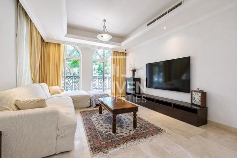 Vila v The Villa, Dubai, SAE 4 ložnice, 604.06 m² Č.: 767330 - fotografie 5