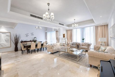 Vila v The Villa, Dubai, SAE 4 ložnice, 604.06 m² Č.: 767330 - fotografie 2