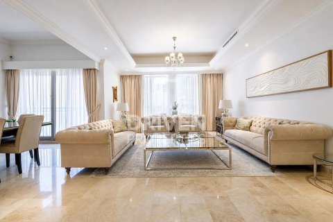 Vila v The Villa, Dubai, SAE 4 ložnice, 604.06 m² Č.: 767330 - fotografie 8