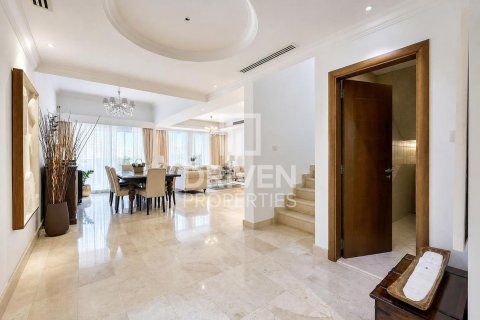 Vila v The Villa, Dubai, SAE 4 ložnice, 604.06 m² Č.: 767330 - fotografie 6