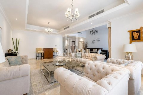 Vila v The Villa, Dubai, SAE 4 ložnice, 604.06 m² Č.: 767330 - fotografie 3