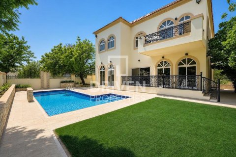 The Villa, Dubai, BAE’de villa 4 yatak odası, 604.06 m&sup2; No 767330
