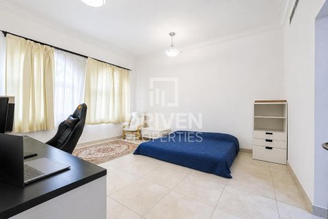 Vila v The Villa, Dubai, SAE 4 ložnice, 604.06 m² Č.: 767330 - fotografie 17