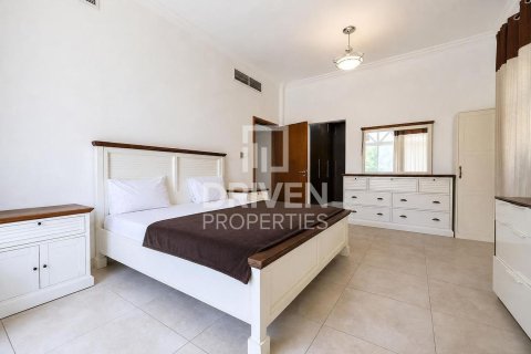 Vila v The Villa, Dubai, SAE 4 ložnice, 604.06 m² Č.: 767330 - fotografie 13