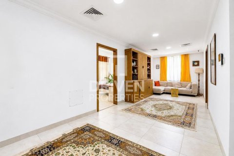 Vila v The Villa, Dubai, SAE 4 ložnice, 604.06 m² Č.: 767330 - fotografie 11