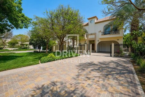 Vila v The Villa, Dubai, SAE 4 ložnice, 604.06 m² Č.: 767330 - fotografie 27