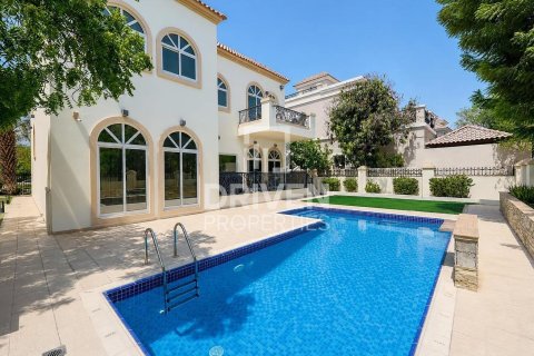 Vila v The Villa, Dubai, SAE 4 ložnice, 604.06 m² Č.: 767330 - fotografie 23