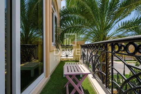 Vila v The Villa, Dubai, SAE 4 ložnice, 604.06 m² Č.: 767330 - fotografie 25