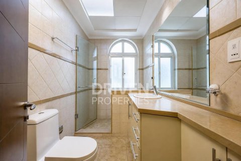 Vila v The Villa, Dubai, SAE 4 ložnice, 604.06 m² Č.: 767330 - fotografie 30
