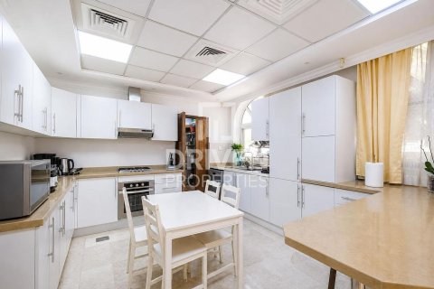 Vila v The Villa, Dubai, SAE 4 ložnice, 604.06 m² Č.: 767330 - fotografie 10