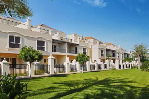 BAYTI Al Hamra Village, Ras Al Khaimah, Arabiemiraatit № 244440