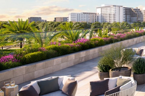 Lägenhet till försäljning i Dubai, UAE 2 sovrum, 99 kvm Nr. 696409 - fotografi 5