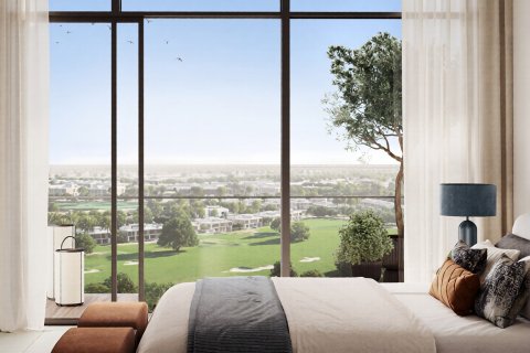 Lägenhet till försäljning i Dubai, UAE 2 sovrum, 99 kvm Nr. 696409 - fotografi 8