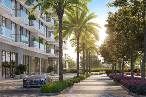 آپارتمان در Dubai ، امارات متحده عربی 2 خوابه ، 99 متر مربع.  شماره 696409