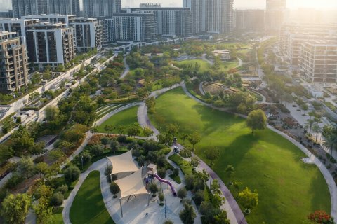 Lägenhet till försäljning i Dubai, UAE 2 sovrum, 99 kvm Nr. 696409 - fotografi 6